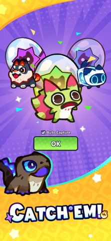 Clash of Critters — бой с Zobo