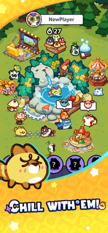 Clash of Critters — событие